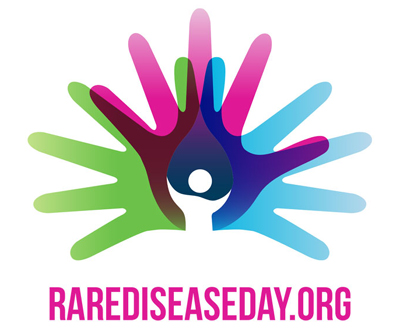 Giornata Mondiale delle Malattie Rare Giornata Mondiale delle Malattie Rare