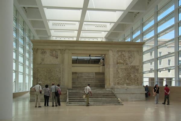 Ara Pacis