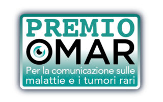 Logo Premio OMaR V-VI Edizione