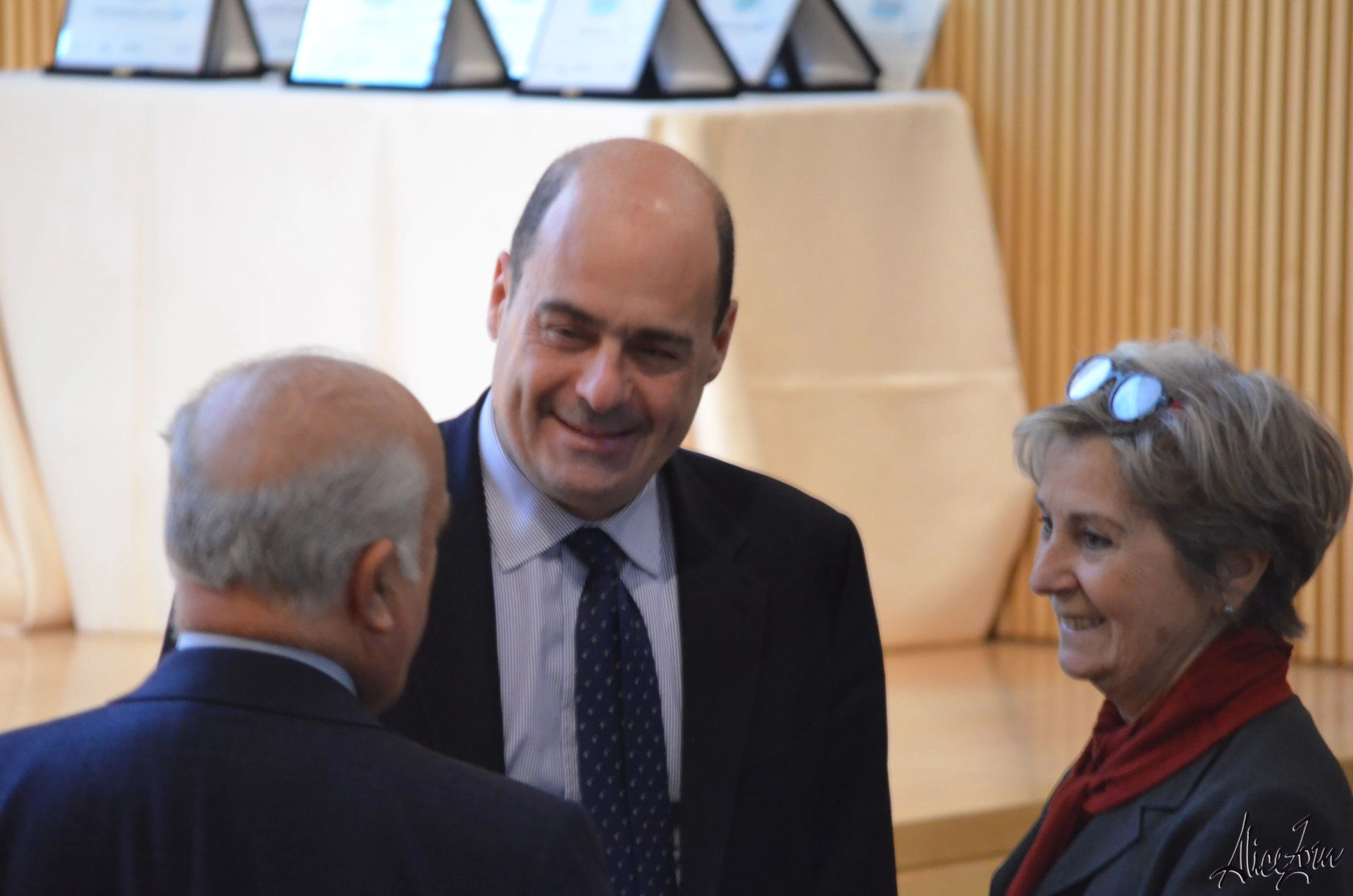 Premio Omar V edizione