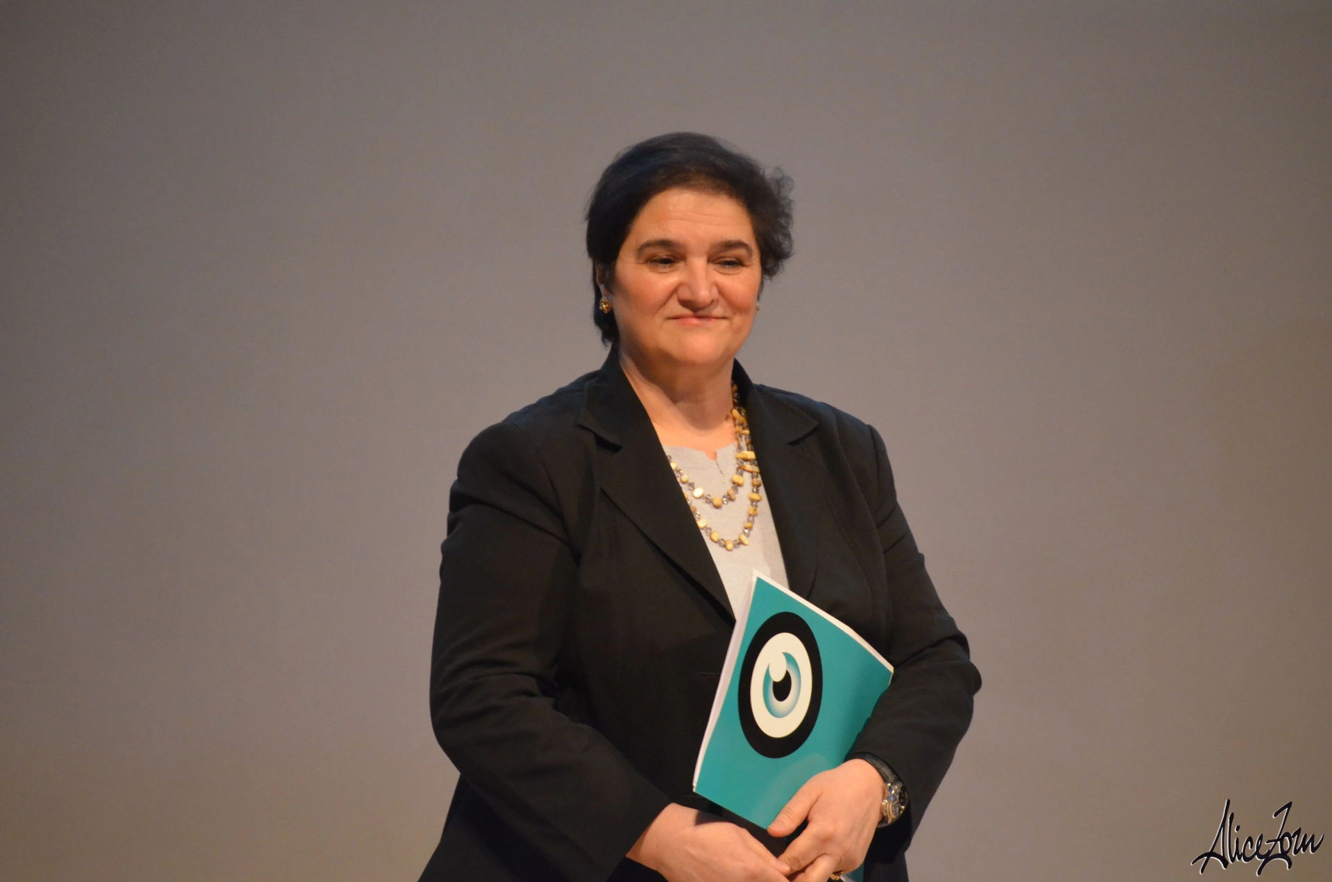 Premio Omar V edizione