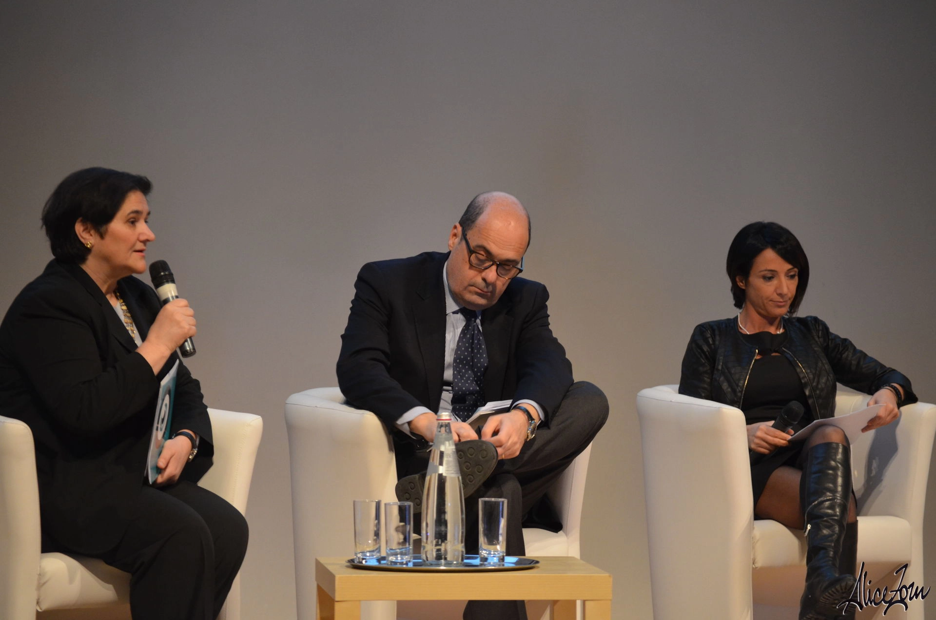 Premio Omar V edizione