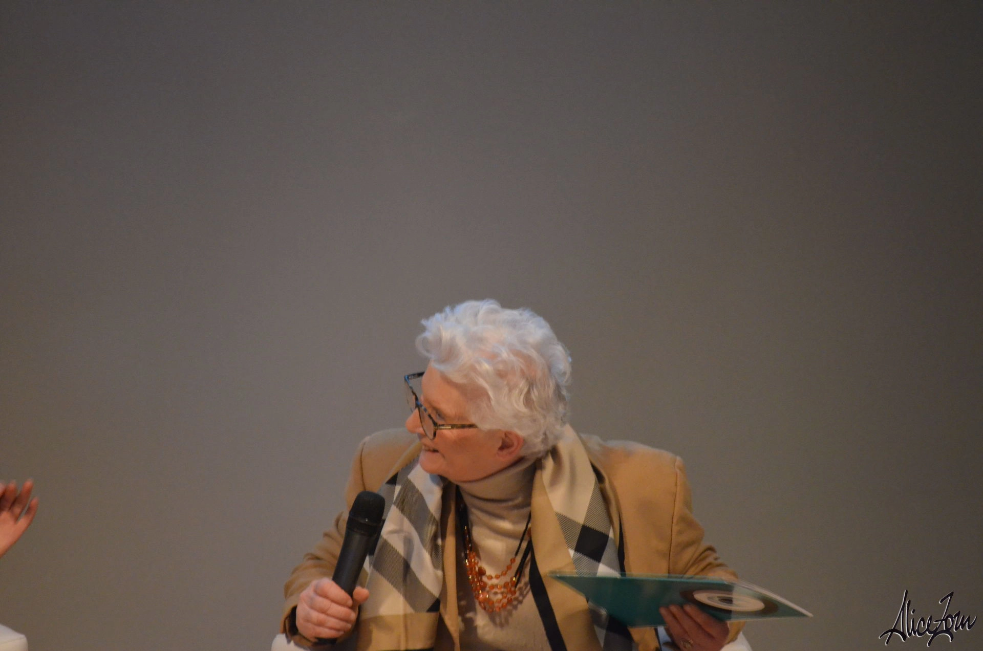 Premio Omar V edizione