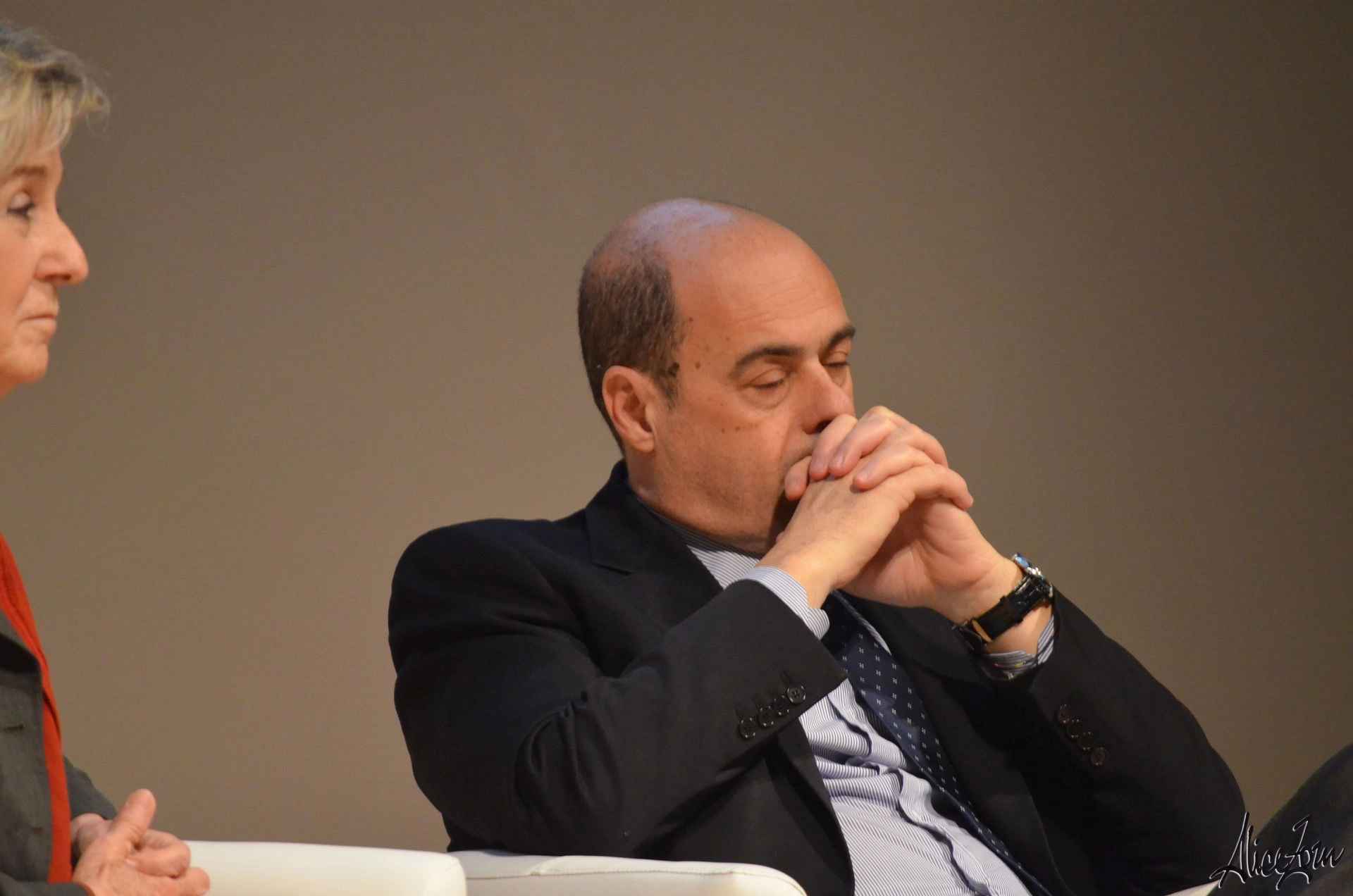 Premio Omar V edizione