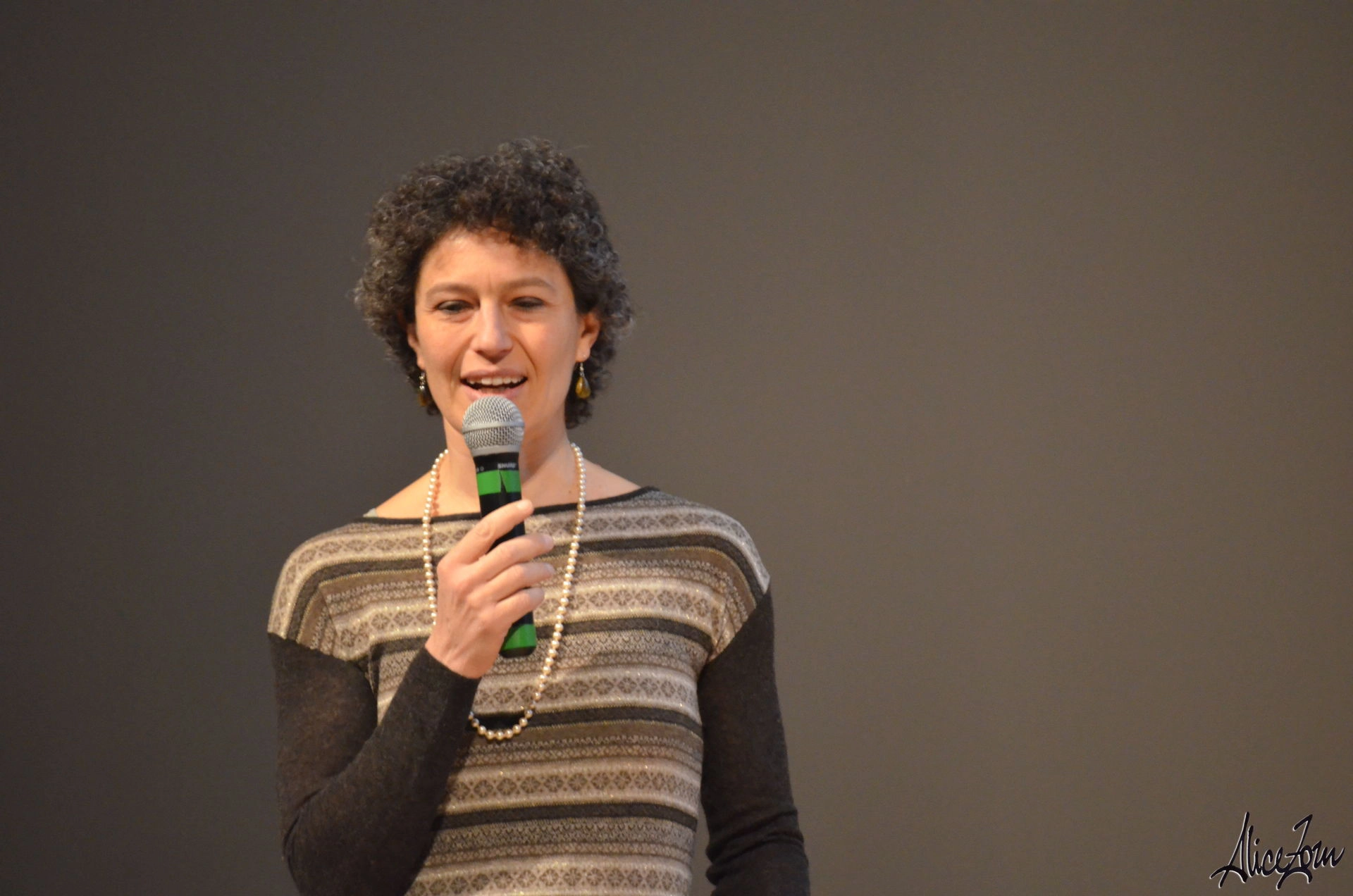 Premio Omar V edizione