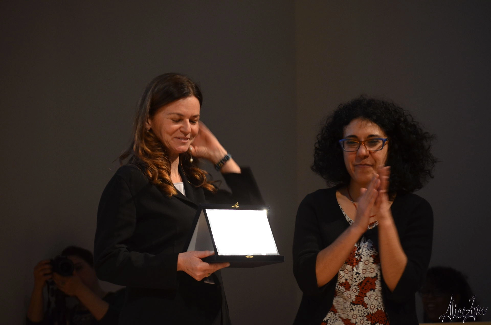 Premio Omar V edizione