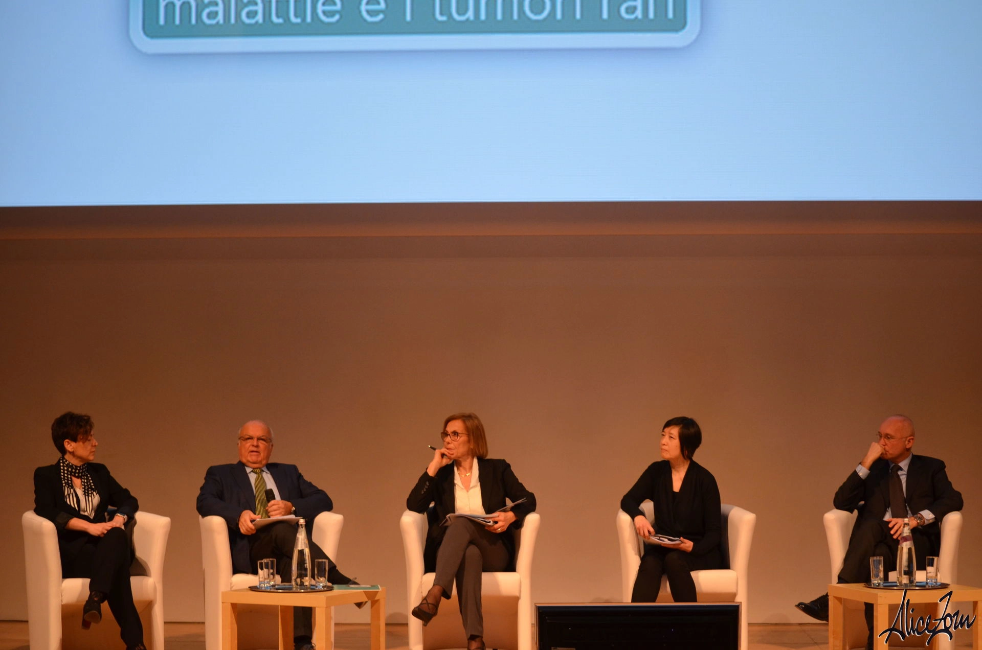 Premio Omar V edizione