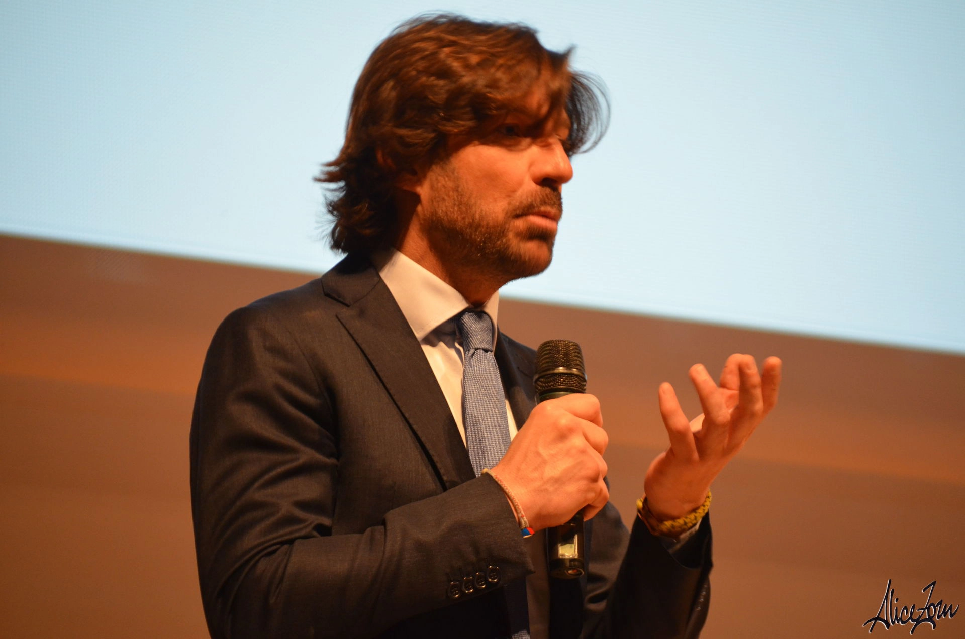 Premio Omar V edizione