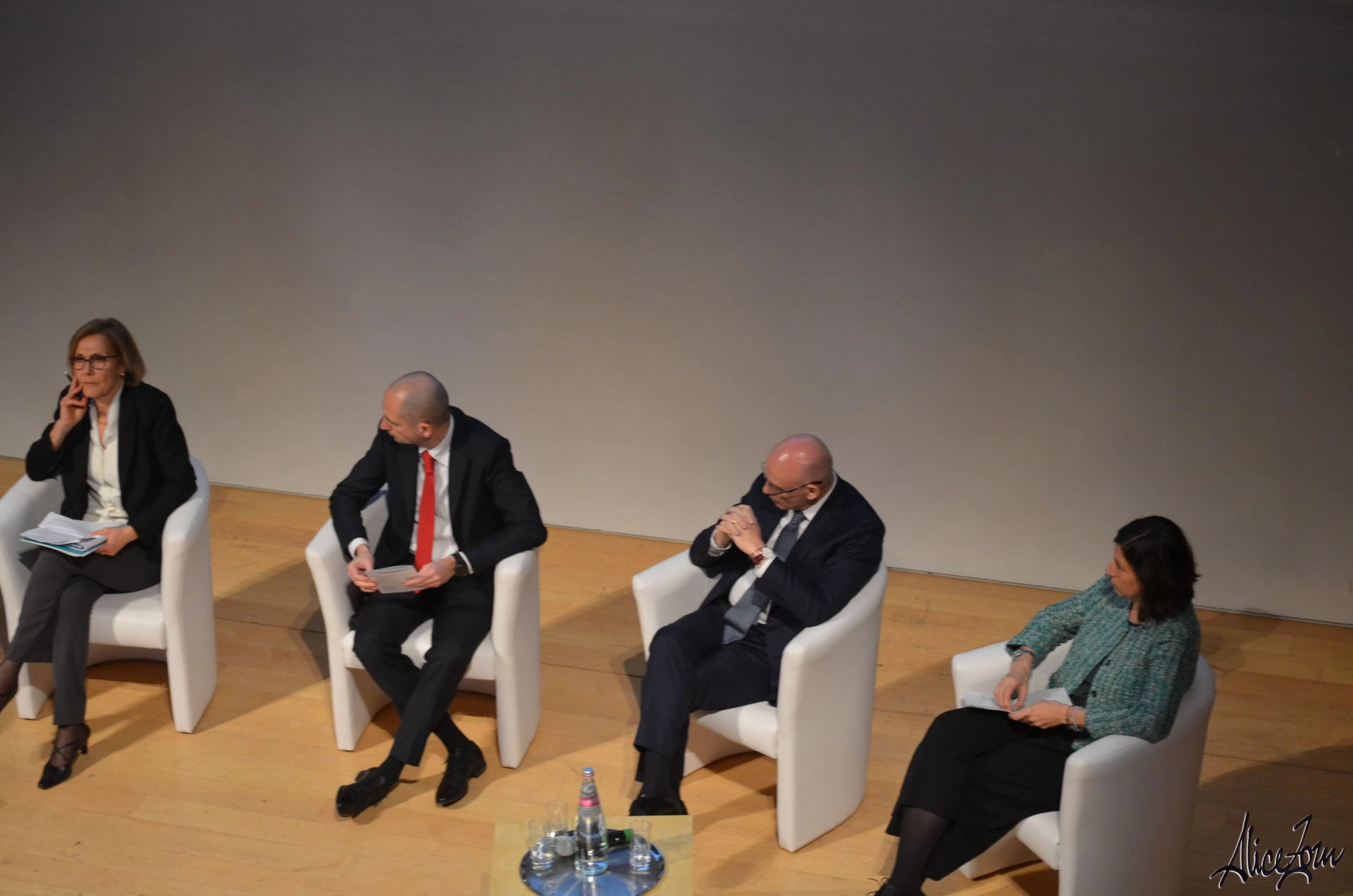 Premio Omar V edizione