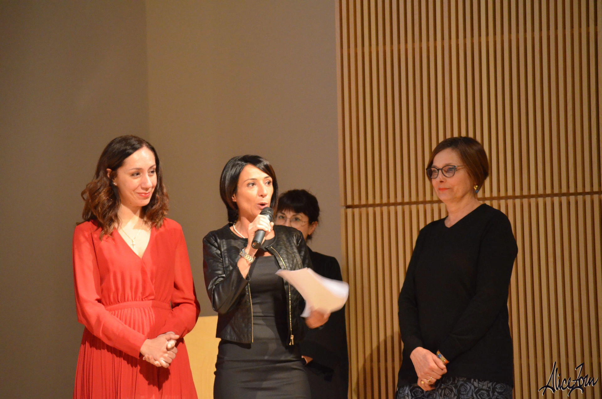 Premio Omar V edizione