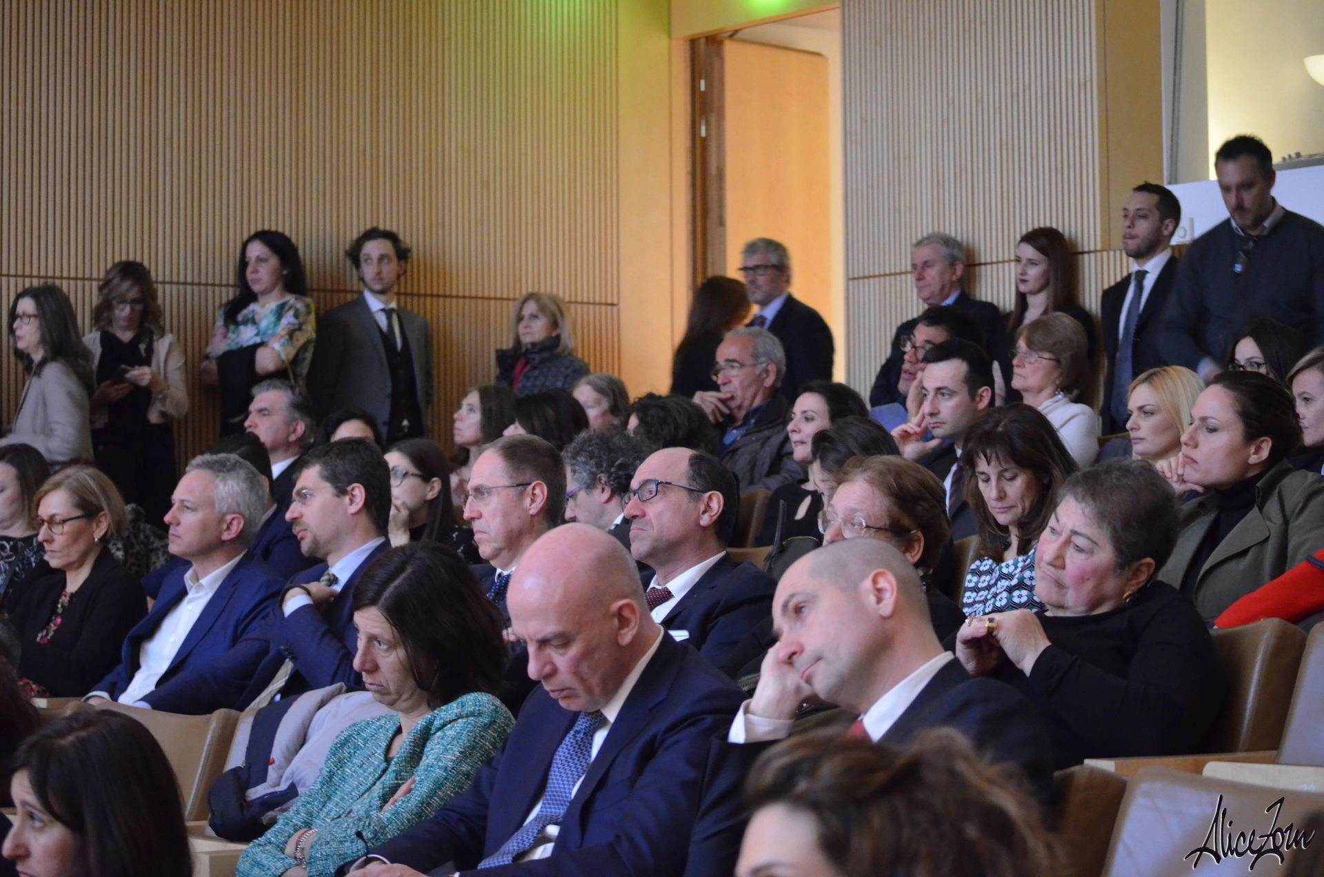 Premio Omar V edizione