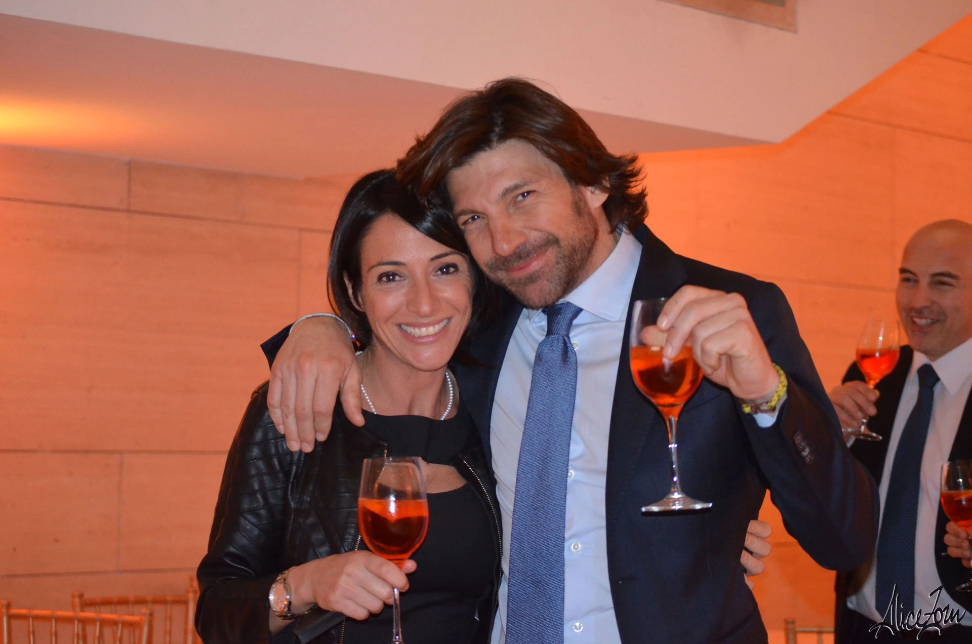 Premio Omar V edizione