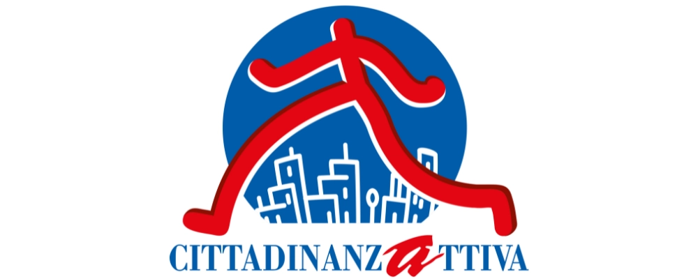Logo Cittadinanza Attiva - Premio Malattie Rare Omar