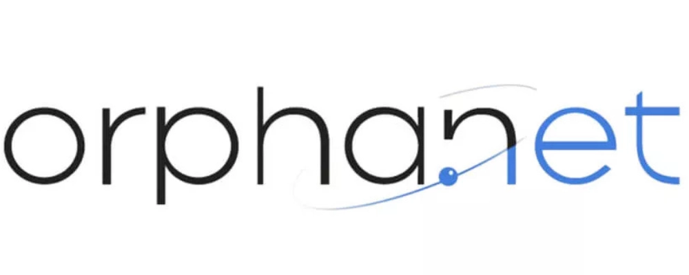 Logo Orphanet - Premio Malattie Rare Omar