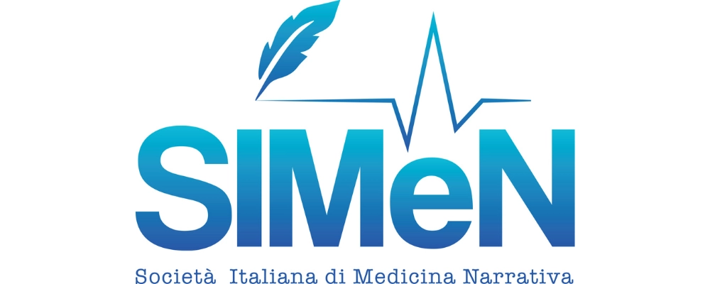 Logo Simen - Premio Malattie Rare Omar